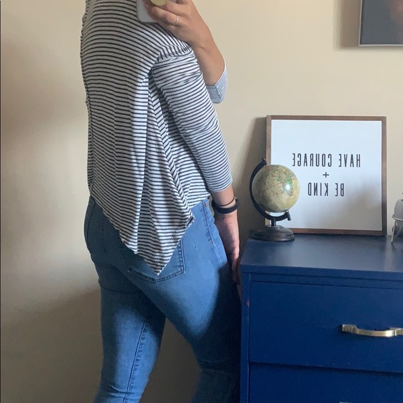 Billabong long sleeve - Picture 3 of 3